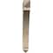 Ekena Millwork Thorton Arts & Crafts Rough Sawn Bracket, Douglas Fir, 4"W x 30"D x 34"H BKT04X30X34THR03RDF - alternate 3